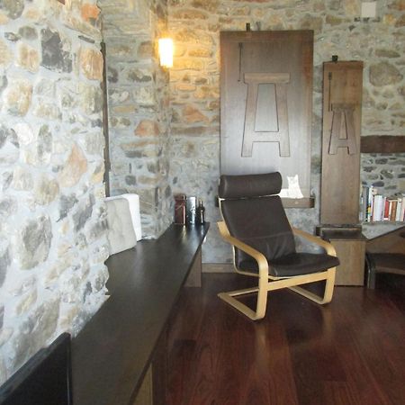 Casa Rural " El Retiro" Laspuna Ngoại thất bức ảnh
