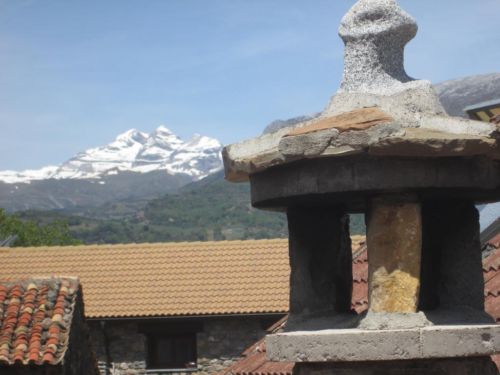 Casa Rural " El Retiro" Laspuna Phòng bức ảnh