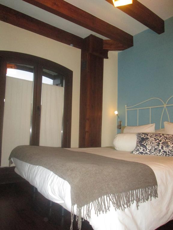 Casa Rural " El Retiro" Laspuna Phòng bức ảnh