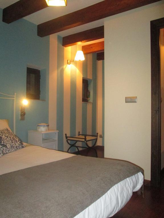 Casa Rural " El Retiro" Laspuna Phòng bức ảnh