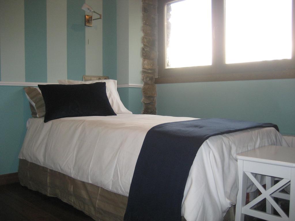 Casa Rural " El Retiro" Laspuna Phòng bức ảnh